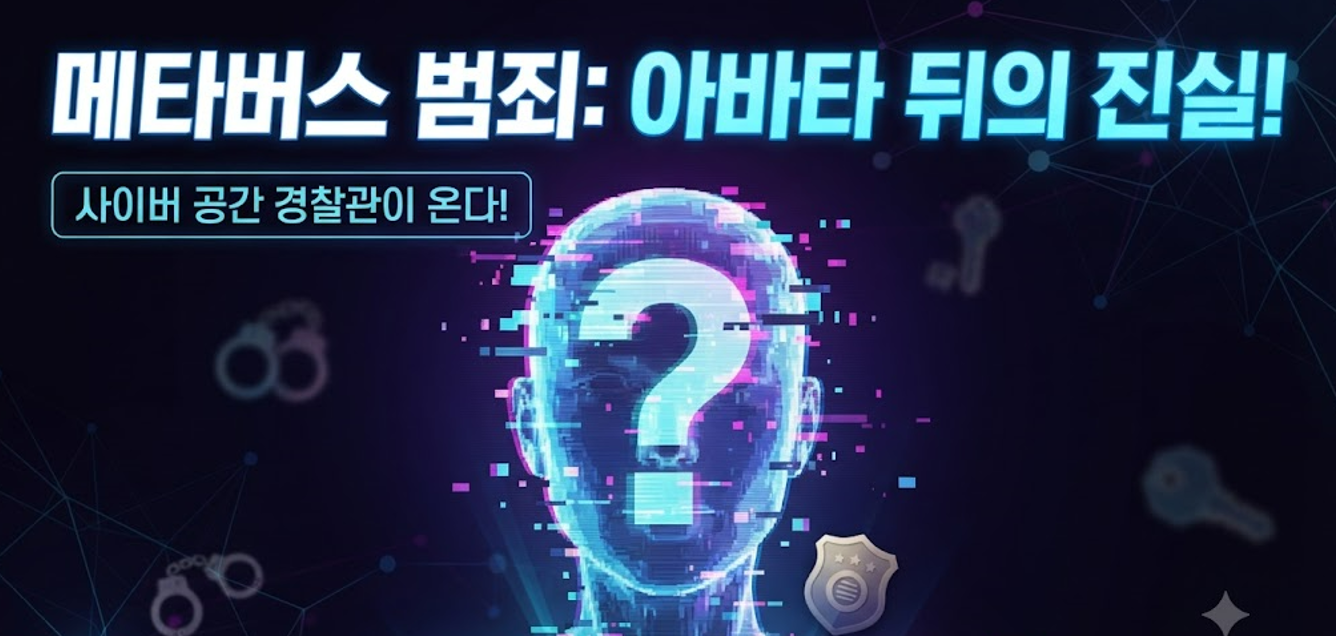 메타버스 가상 공간