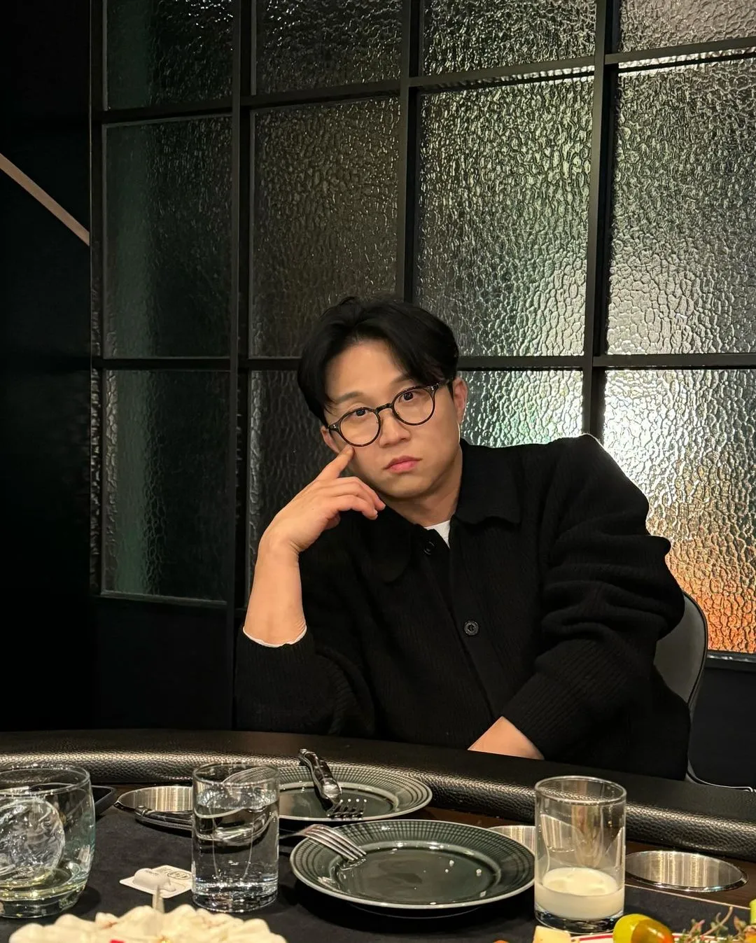 박성광 이희진