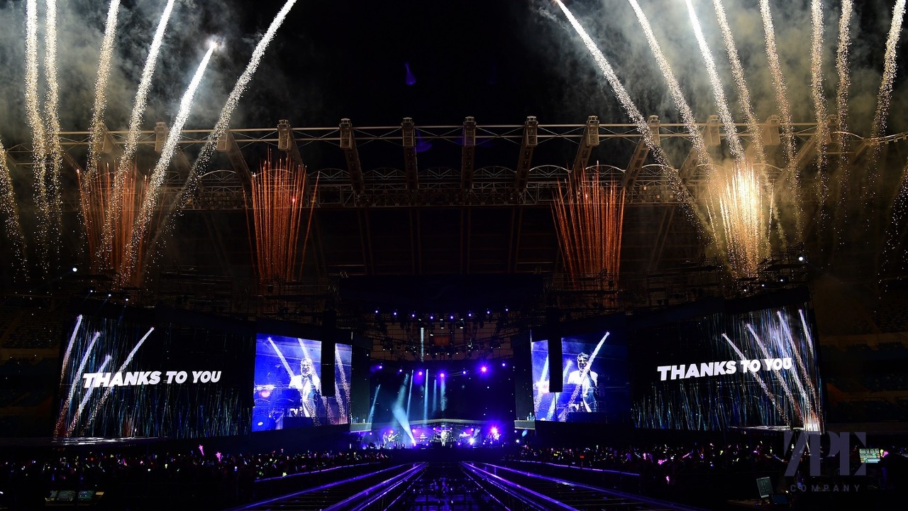 50주년콘서트사진