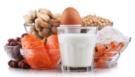 식중독 피해야 하는 음식