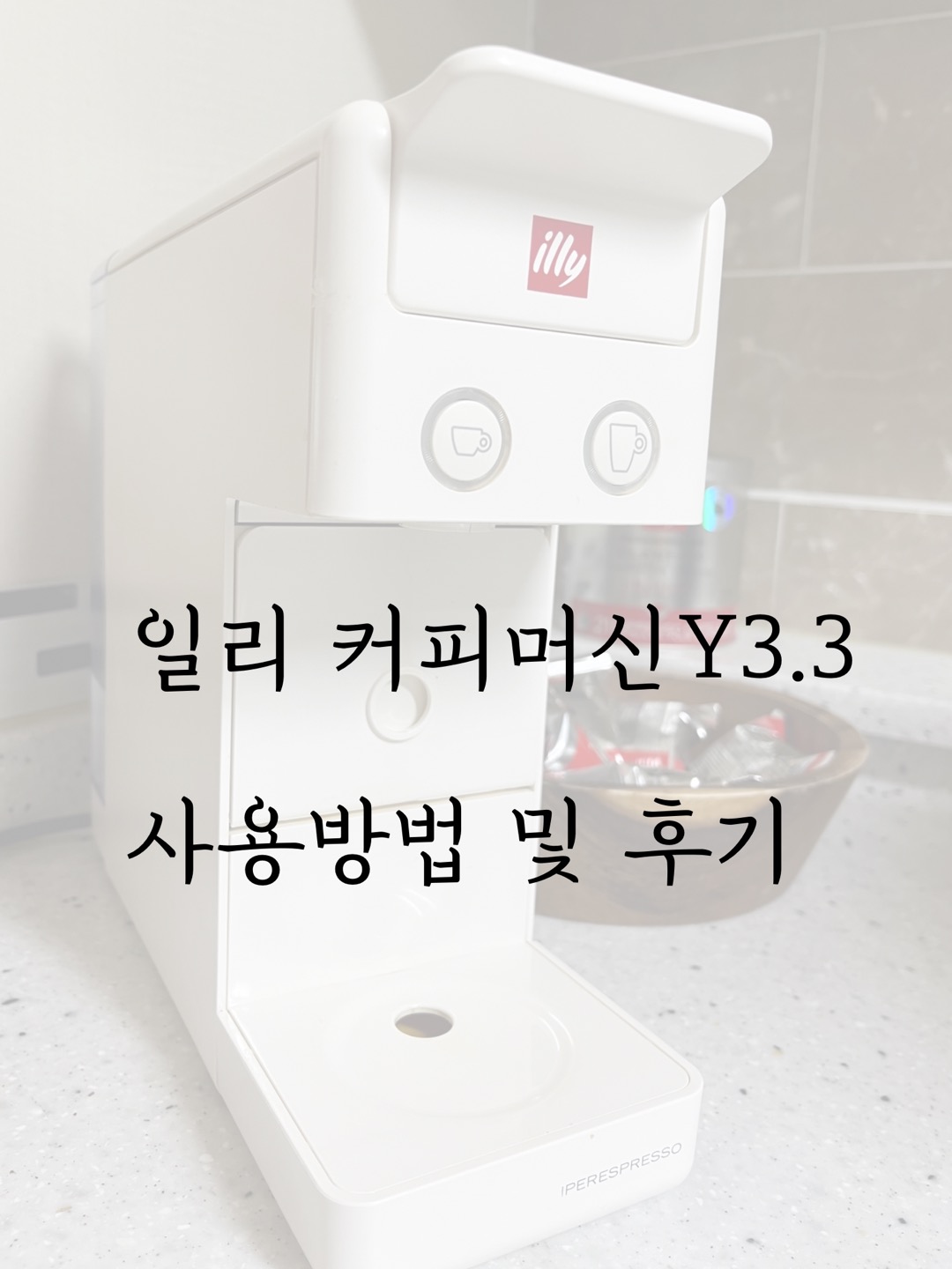 일리 Y3.3