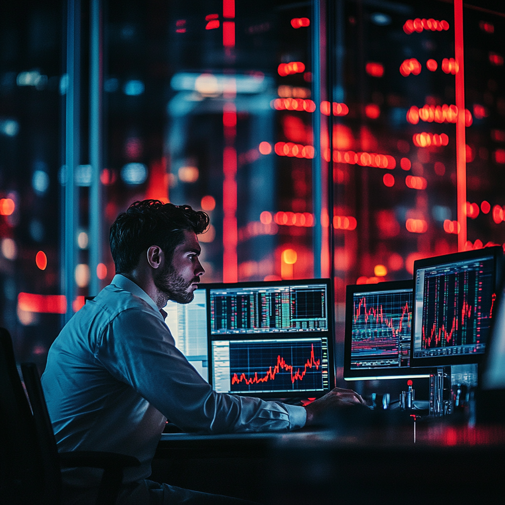 솔라나 급락 원인