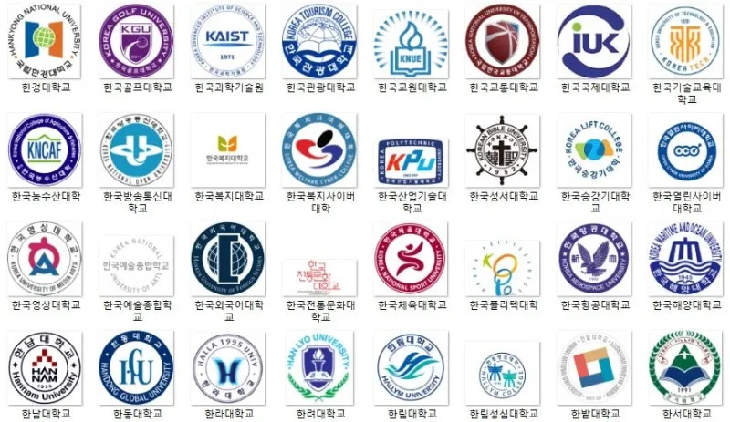 전국 대학 순위 100 국내 대학교 순위 종합 비교 분석_6