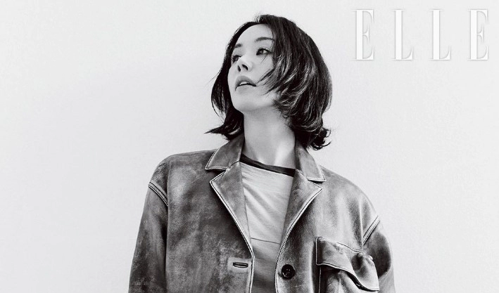 엄정화 나이 동생 결혼 프로필