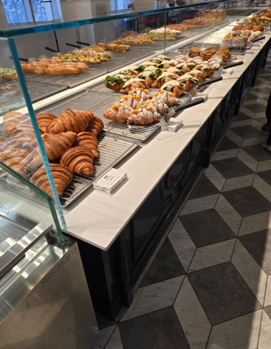 모쿠슈라 제빵 사진