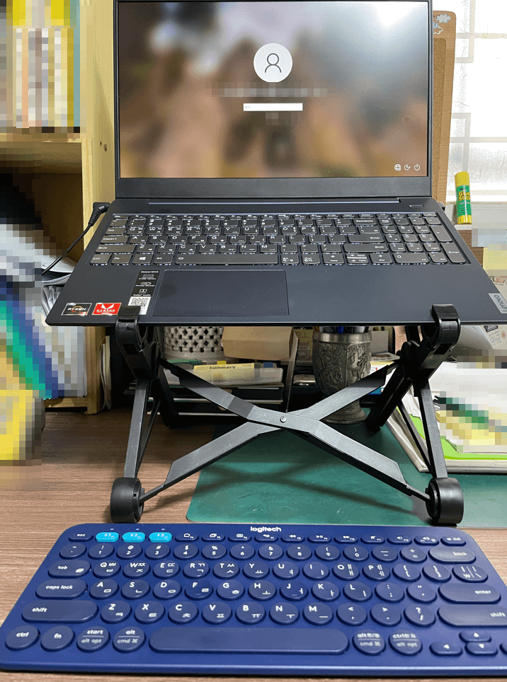 넥스스탠드-NEXSTAND