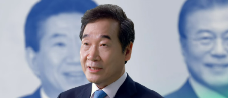 이낙연 관련주 대장주