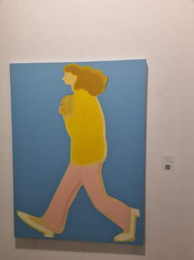 백윤조 작가 작품 