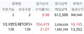 K-반도체 ETF