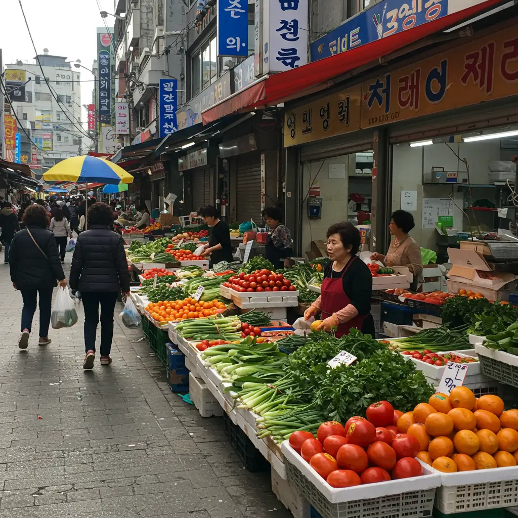 연말정산 전통시장 소득공제 기준