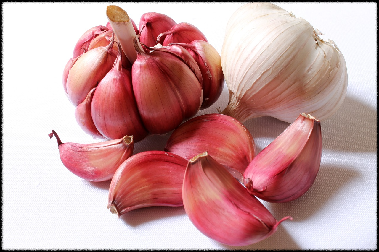 마늘 효능 이미지7