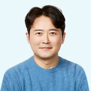 수지맞은 우리에서 강우창 역을 맡은 임호