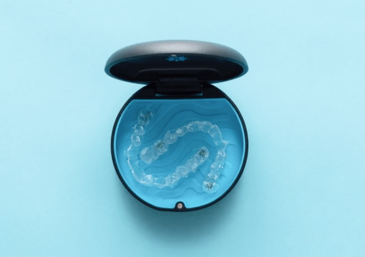 인비절라인, 투명교정, 인비절라인 보관, 인비절라인 케이스