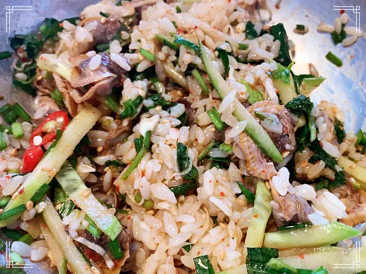 백반기행 파비앙 특별출연 프랑스 장관 플뢰르 펠르랭 김종숙 편 수제 막걸리 해물파전 꼬막비빔밥 서대찜 남도 백반 한정식 한상 종로 인사동 맛집 소개