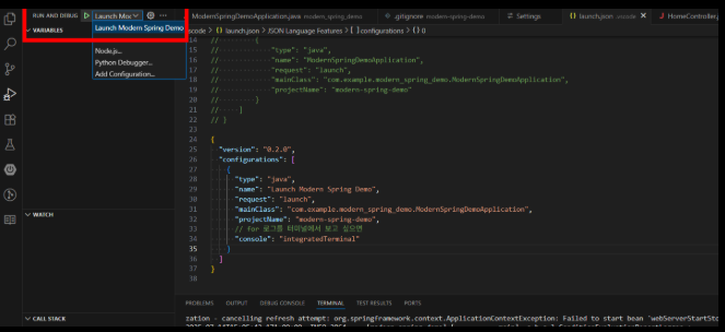 Debug