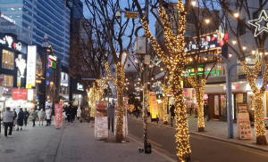 홍대입구 주차 꿀팁 저렴한 주차장 정보