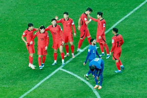 2026 월드컵 아시아 예선