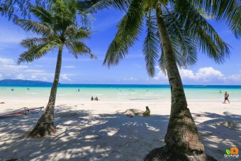 따뜻한 휴양지 추천 베스트 5 보라1