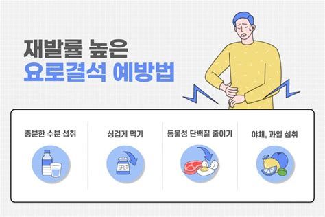 요로 결석 보험