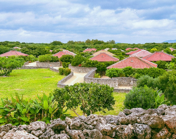 호시노야 다케토미지마