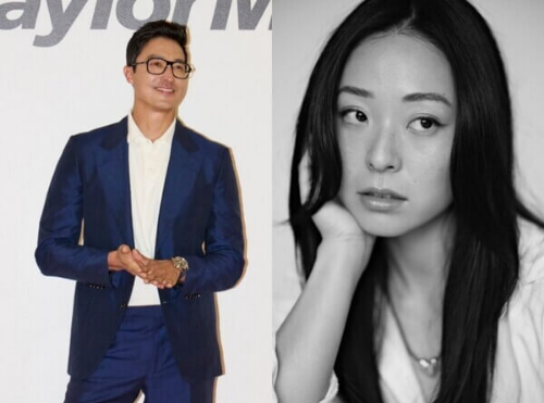 다니엘 헤니 루 쿠마가이