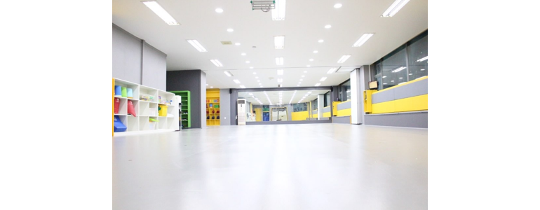 고양 일산서구 태권도장