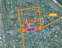 조치원 벚꽃축제 : 축제는 끝났지만 하이라이트는 지금부터!!