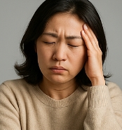 요즘 독감 증상