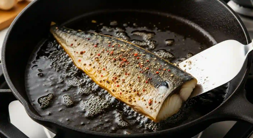 요리 미세먼지, 폐 건강을 위협하는 원인과 해결책