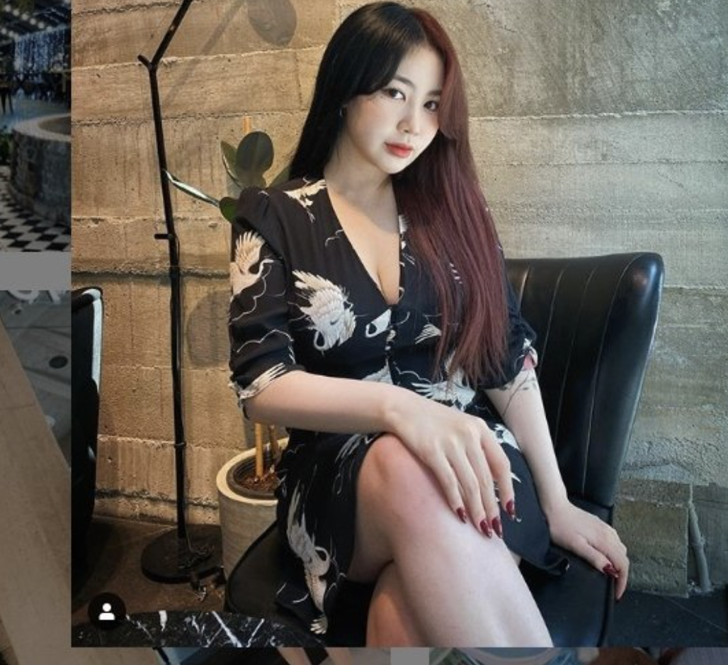박지민 아나운서2