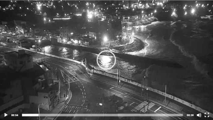 제주도 한라산 및 주요 관광지 실시간 CCTV 한라산 탐방 예약