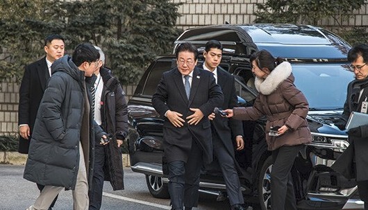 이재명 2심선고 결과 무죄9