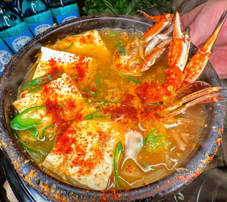 생방송투데이 육즙 터지는 안창 갈비