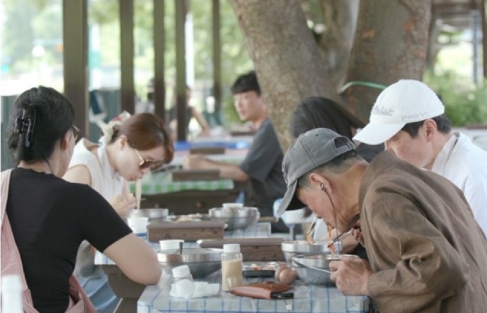 한국인의밥상-담양-국수거리-진미국수