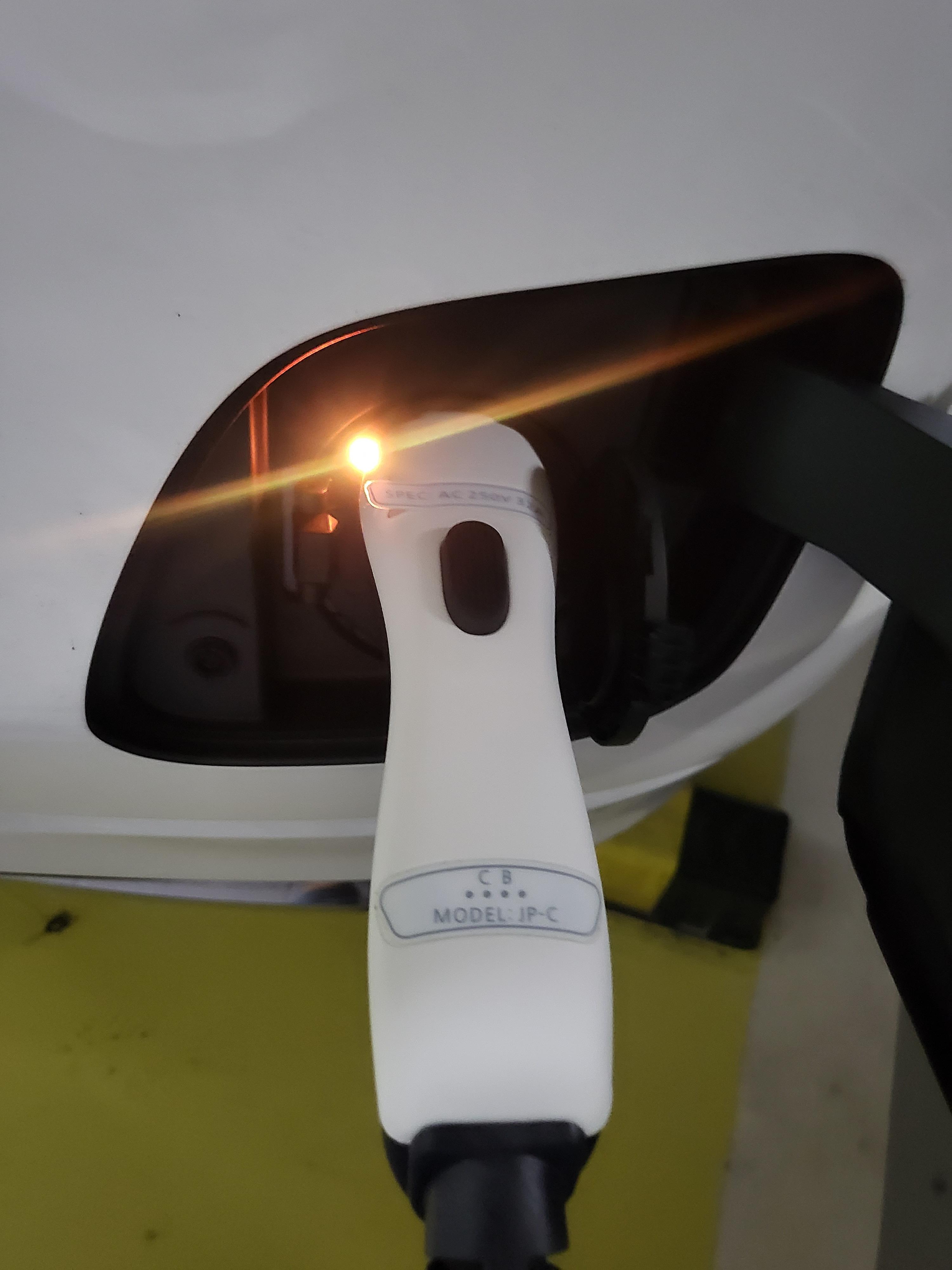 에버온 전기차 충전기