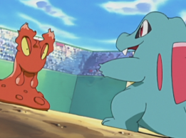 포켓몬스터관련 등장인물