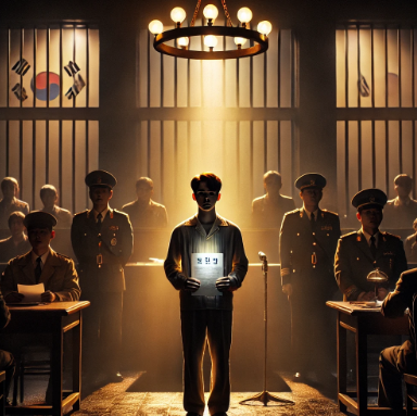 유시민의 『항소이유서』