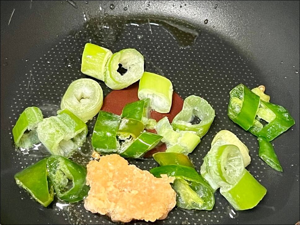 짜파구리 조리법