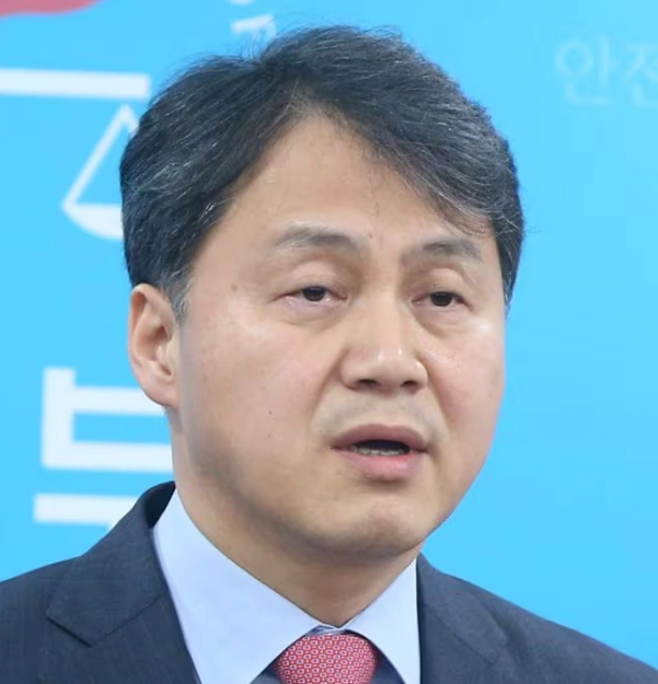 윤석열 대통령 김주현 민정수석 내정 이유 배경