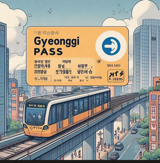 더 경기패스 카드 혜택