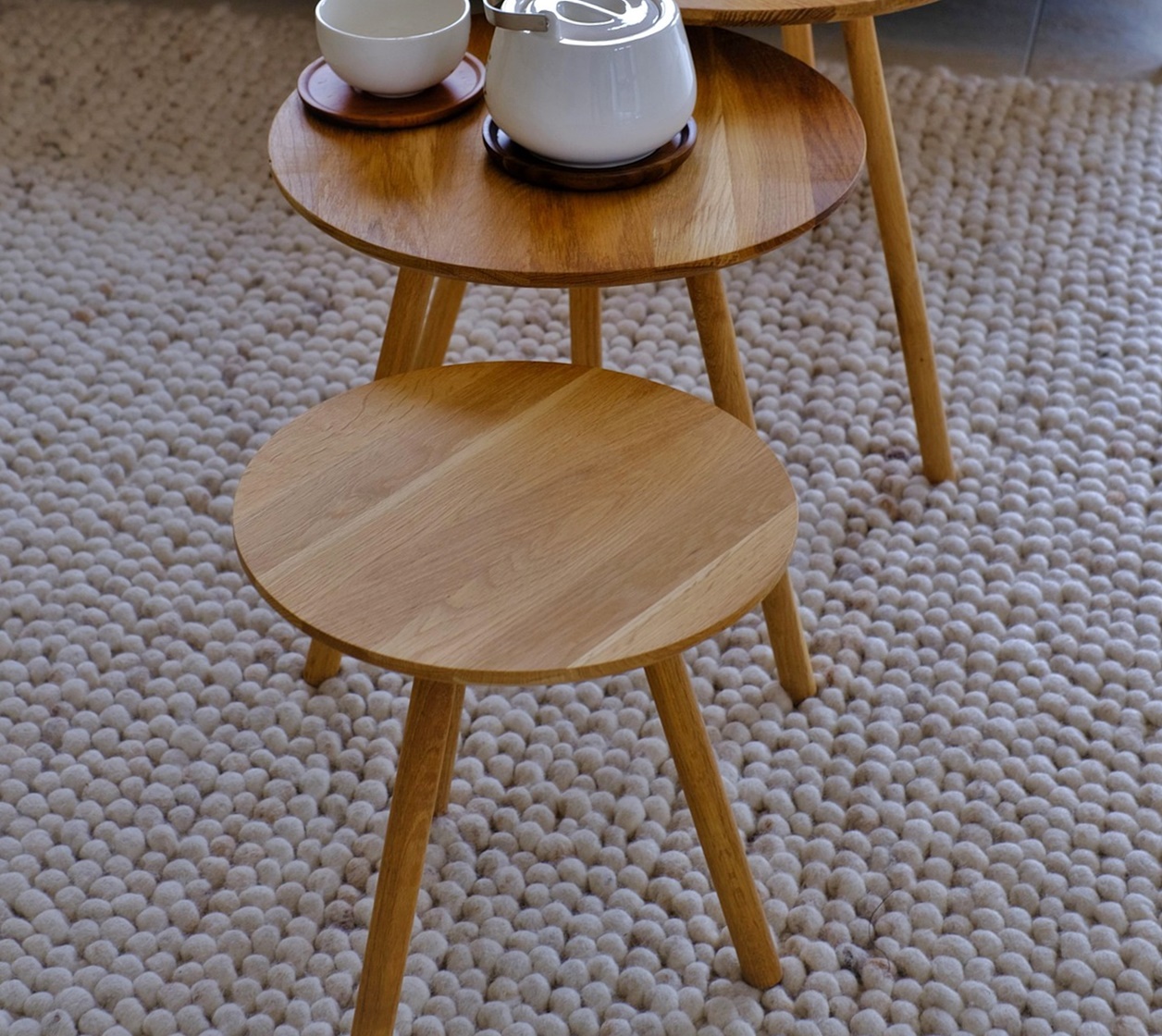 옷을 하나 더 입는 것보다 효과 큰 실내 체온 관리법