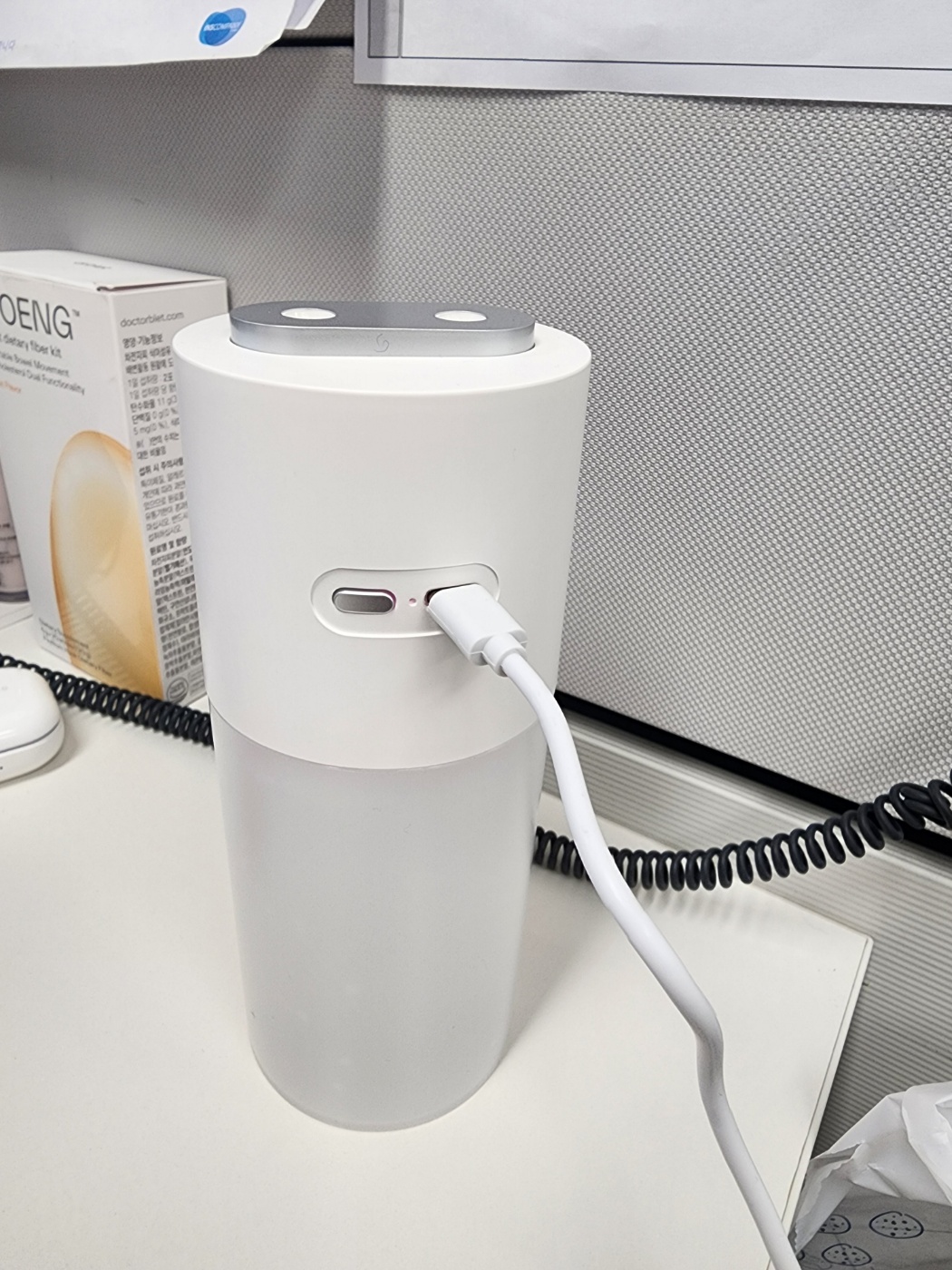 디윌스듀얼제트디큐가습기