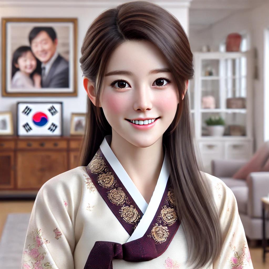 자녀 결혼 알림예문