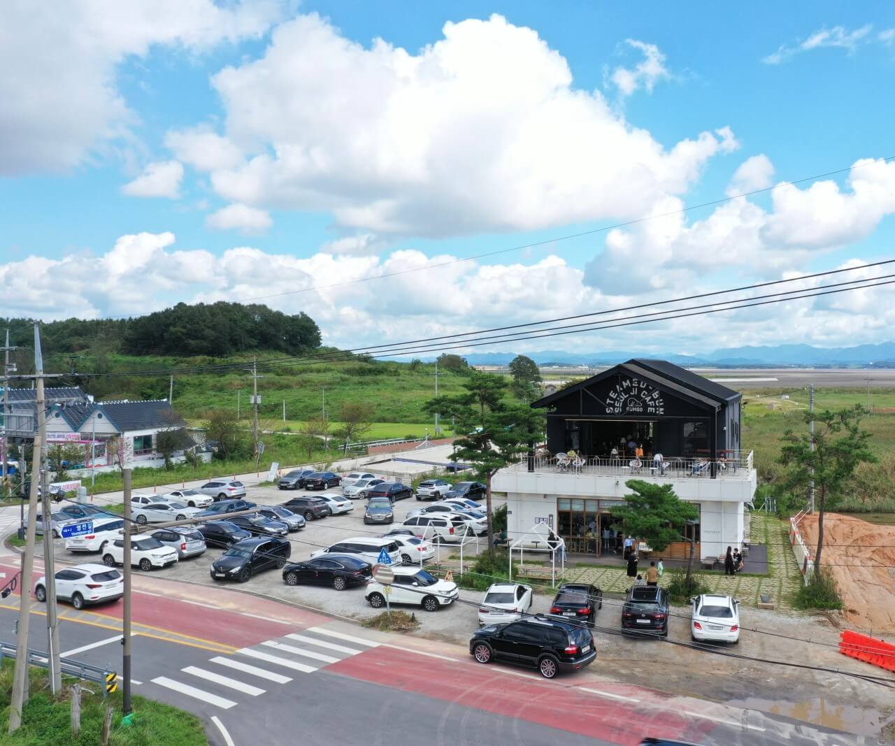 생방송투데이 3784회 이유있는 성지순례 부안 곰소소금 생크림 찐빵 커피 맛집 술지 제빵소 곰소천일염 예약주문방법