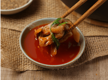 [6시 내고향] 광주 오리탕 택배주문 광주 오리요리거리 맛집 태화오리탕