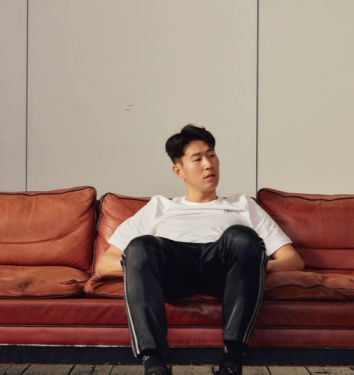 손흥민