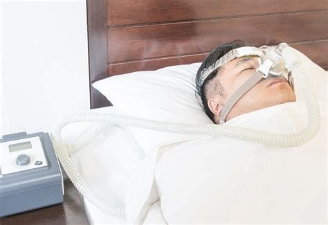 수면무호흡증