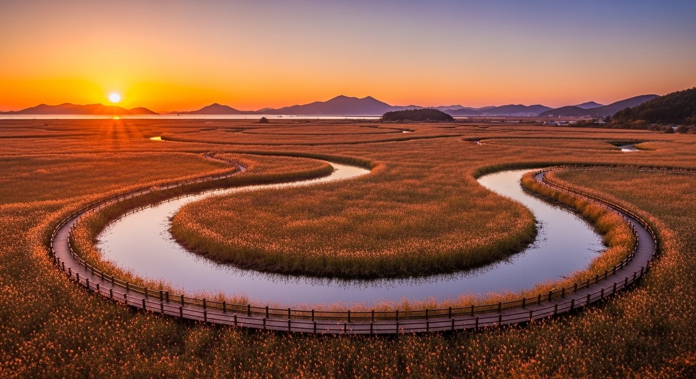순천 감성 여행