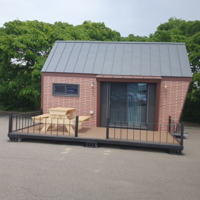 컨테이너하우스