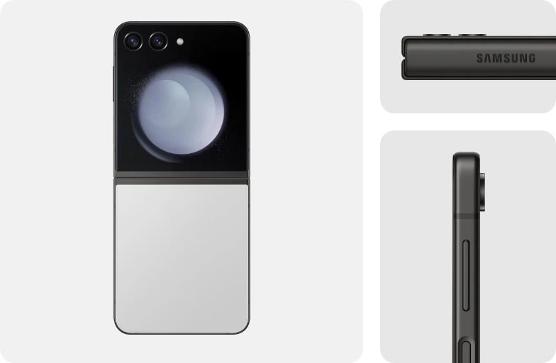 갤럭시 z플립5 사전예약